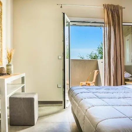 Βίλα Lourdata Sleeps 5 Pool Air Con Wifi